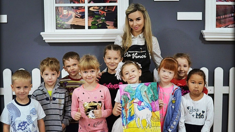 [Юлия Арсентьева] Урок рисования_ Английские домик_0.jpg